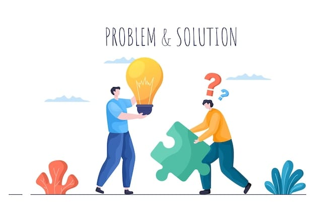 Problem solving Vectors - Download Free High-Quality Vectors from Freepik |  Freepik