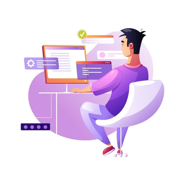 clicked tutorials for scratch tutorial