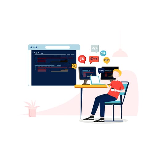 programming for developing problem solving skills