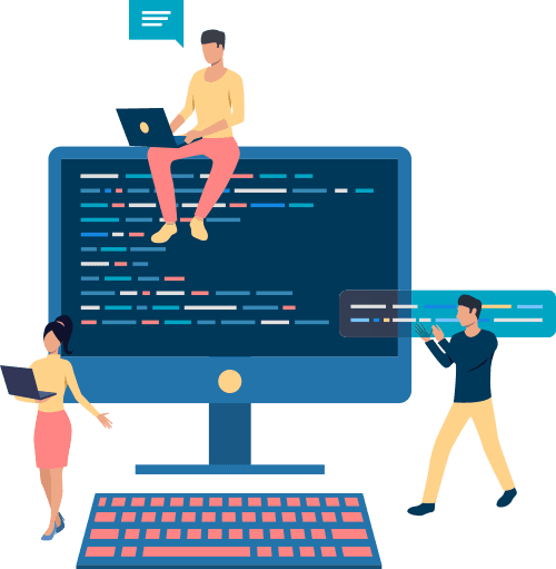 computer science: learn how to code