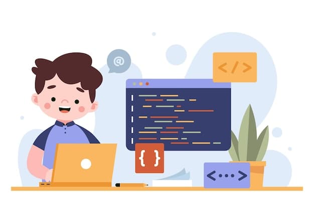 introduction to scratch tutorials for kids and beginners  and flag clicked for tutorials