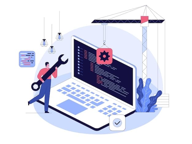 step by step instructions to learn coding using code blocks and understand while loops which is a great starting point