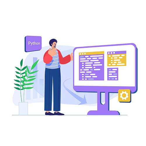 Certificate in Python Programming | BlueCrest College - Sierra Leone