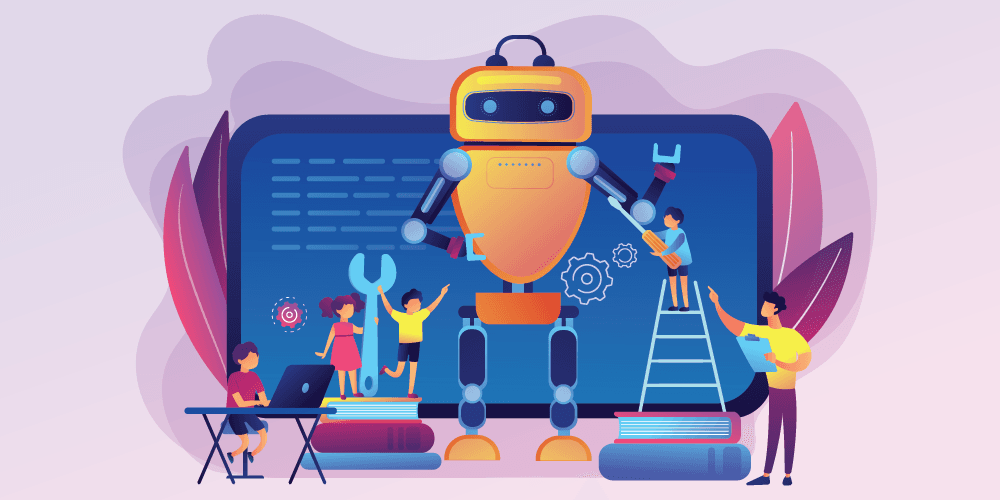 Career opportunities: data science, computer vision, and electrical engineering for robots