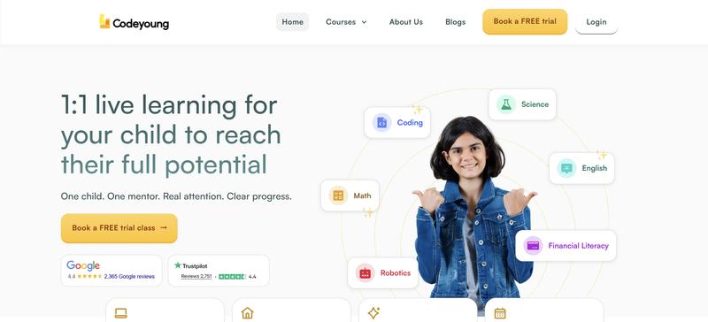 CodeYoung