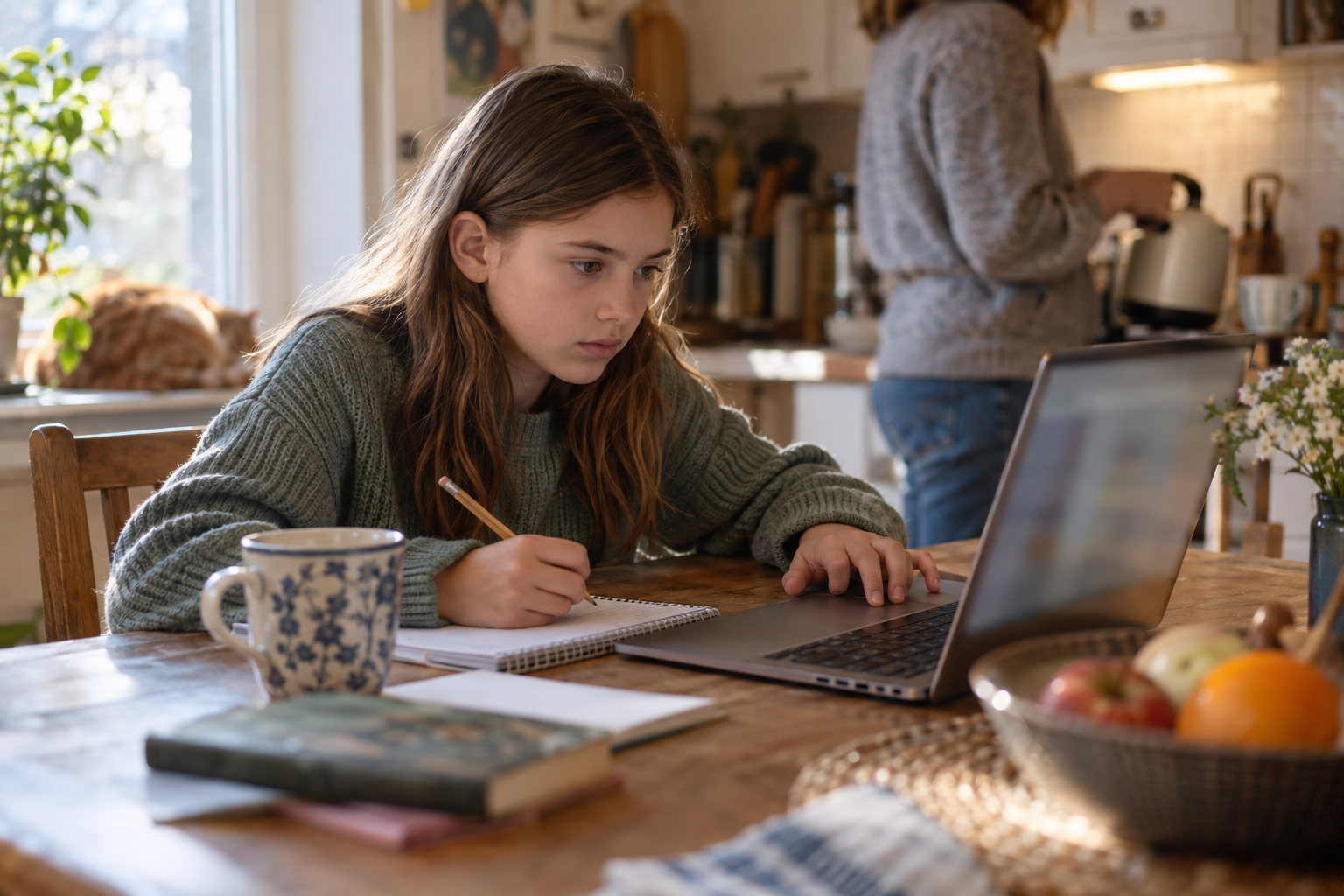Should Kids Still Learn to Code Now That AI Can Write Code?