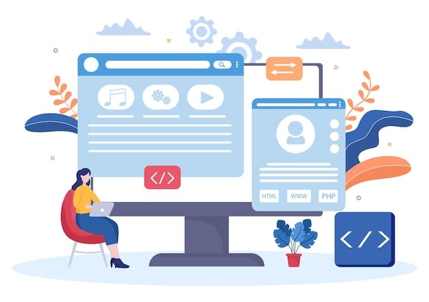 Coding for kids: Software programming