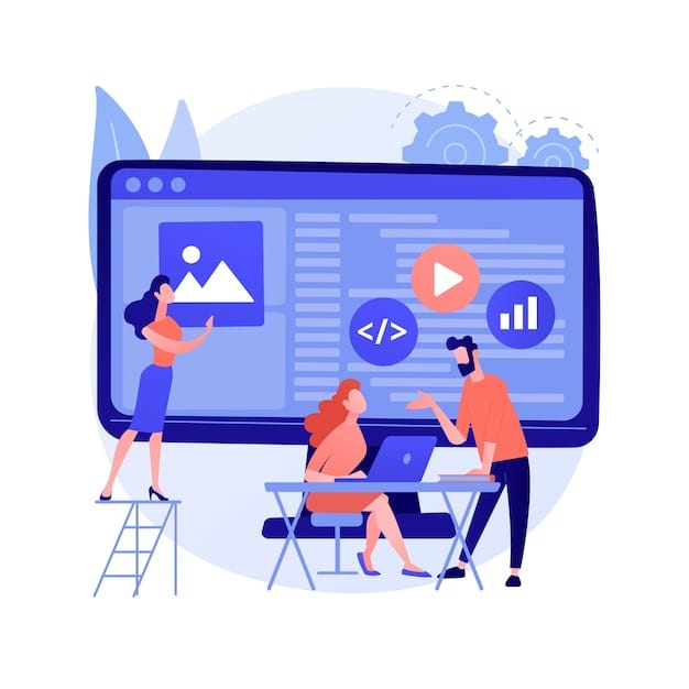 Computer programming for web development - Basic coding concepts for kids in elementary school