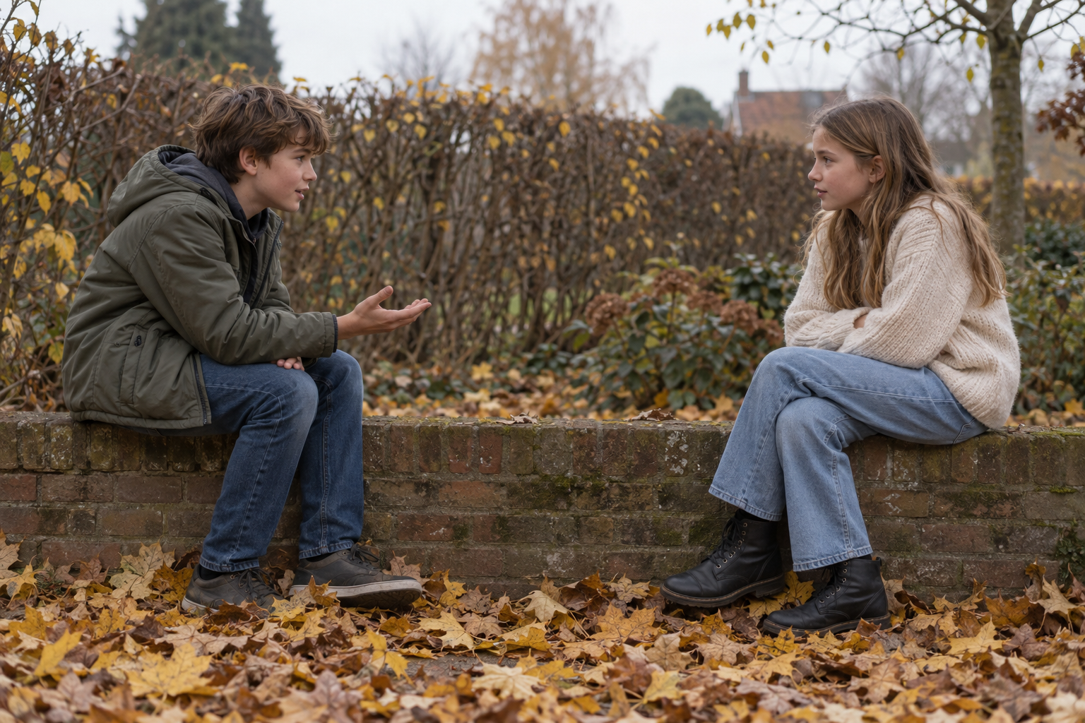 How to Teach Your Child to Argue Well, Not Just Win