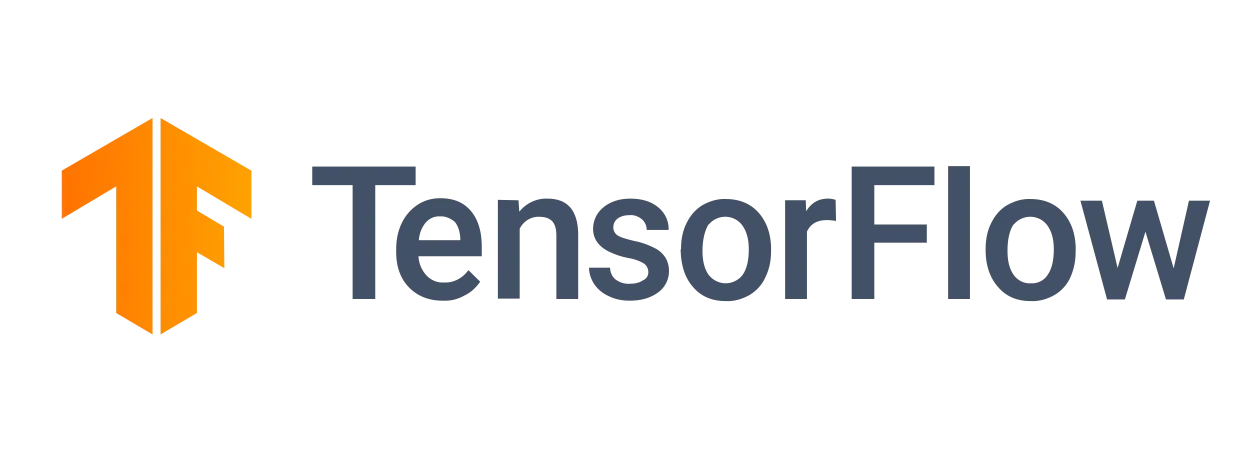 tensforflow for machine learning using python and other programming languages used by data scientists