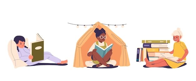 Page 24 | Evening reading Vectors - Download Free High-Quality Vectors from  Freepik | Freepik