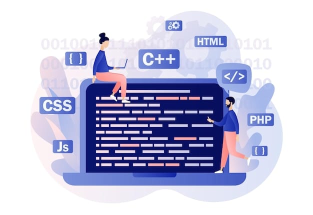 Learn coding using online coding classes