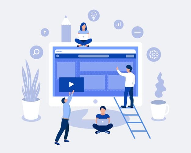 focus on beginner instructors and students to build curriculum access completing instructors for students person