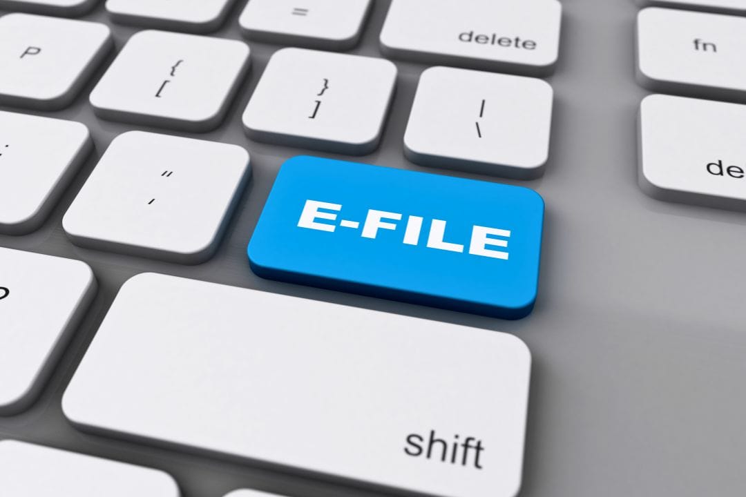 Step-by-Step Procedure to File Form 15CA Online