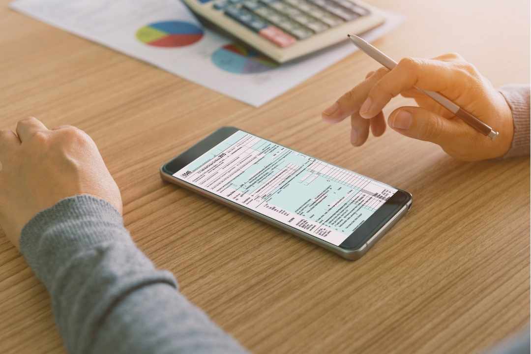 How to File Form 15CB