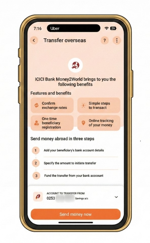 Money world intro screen