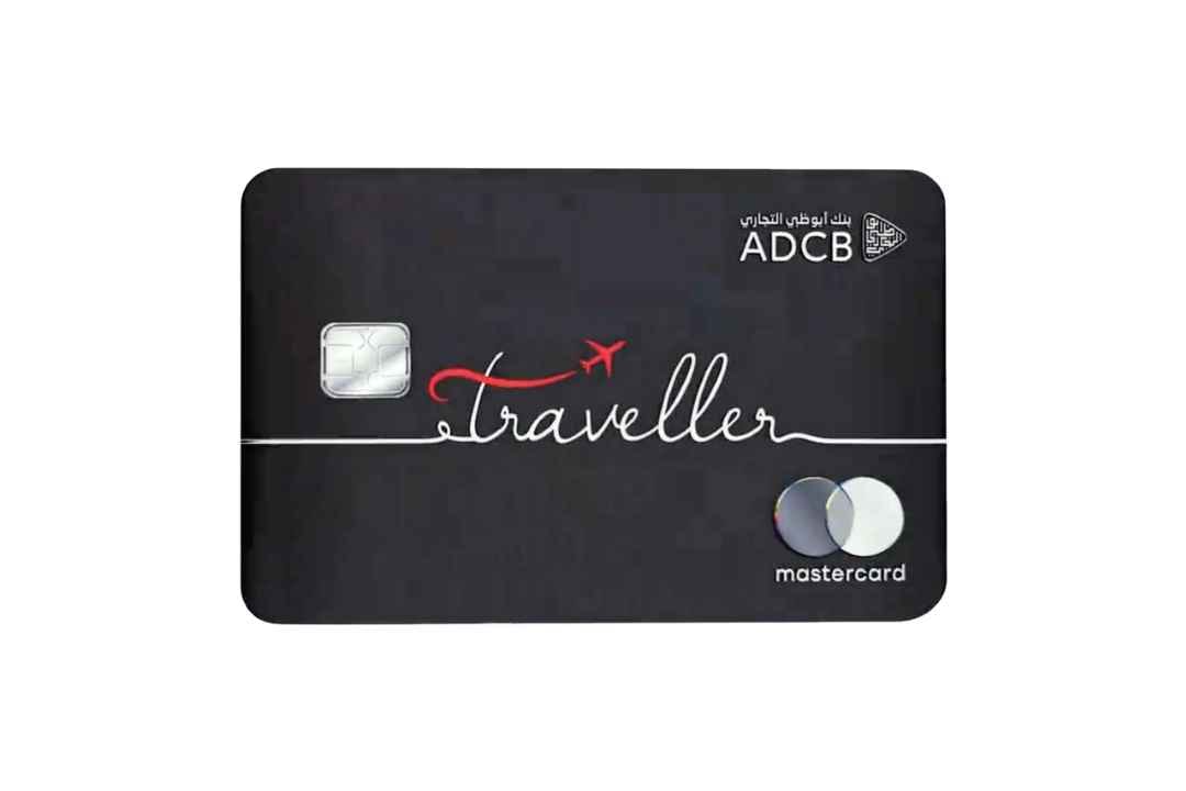 Emirates NBD Lulu 247 Titanium Credit Card