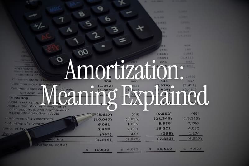 Depreciation: Meaning, Example and Why It Matters