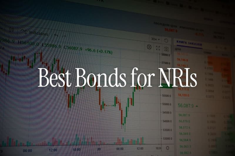 Best Bonds for NRIs
