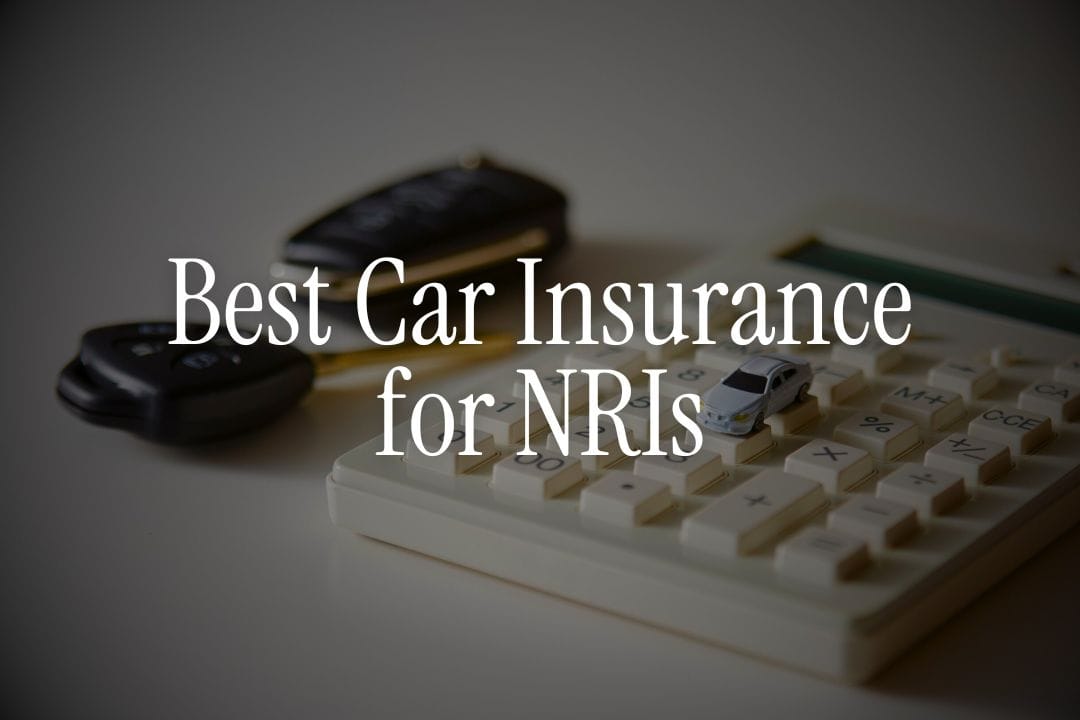 Best Car Insurance in UAE - Complete Guide for NRIs