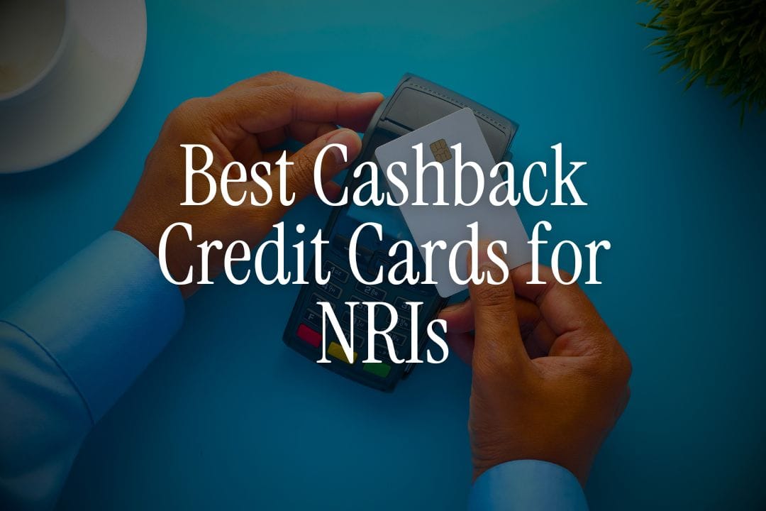 Best Cashback Credit Cards in UAE - Comparison for NRIs