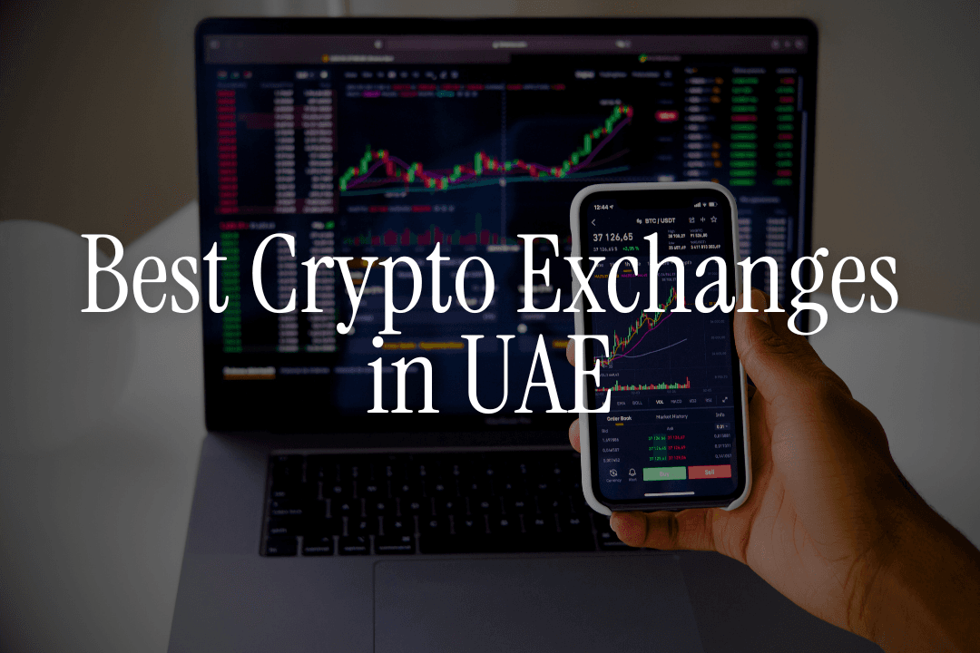 Best Crypto Exchanges in UAE