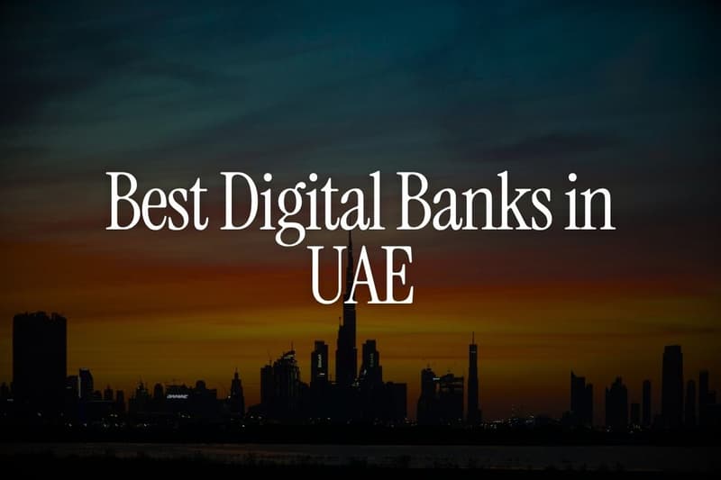 Best Digital Banks in UAE
