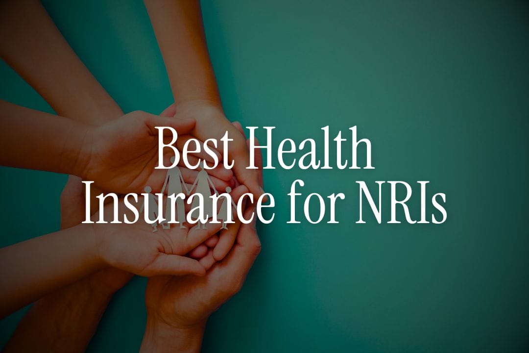 Best Health Insurance in UAE for NRIs - Complete Guide for 2025
