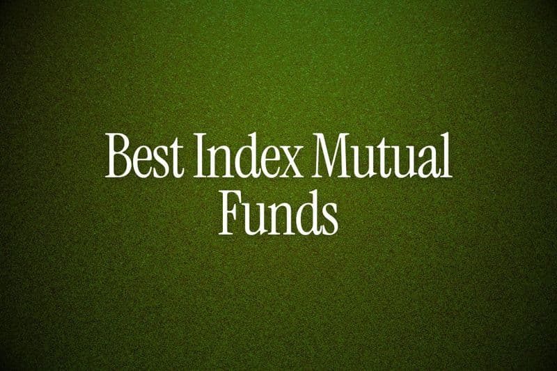 Best Index Mutual Funds in India for NRIs (2025)