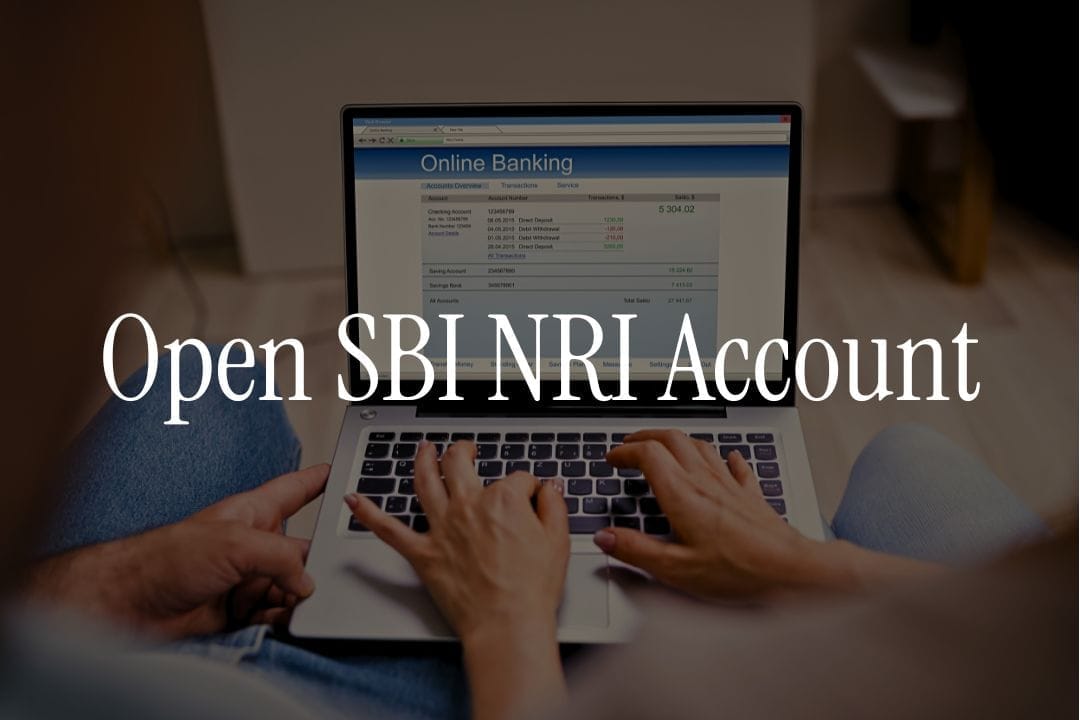 open SBI NRI account in UAE