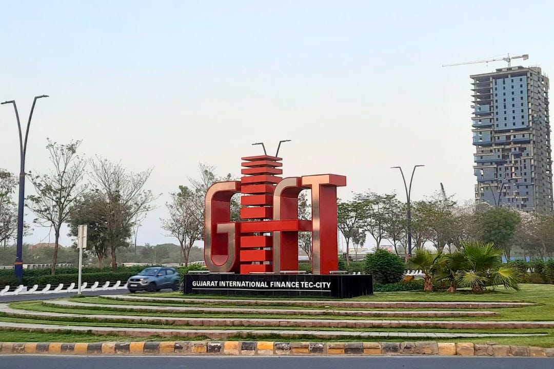 GIFT City’s Future - What NRIs Should Know?