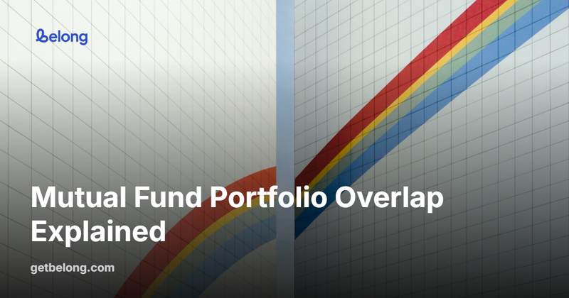 Mutual Fund Portfolio Overlap Explained