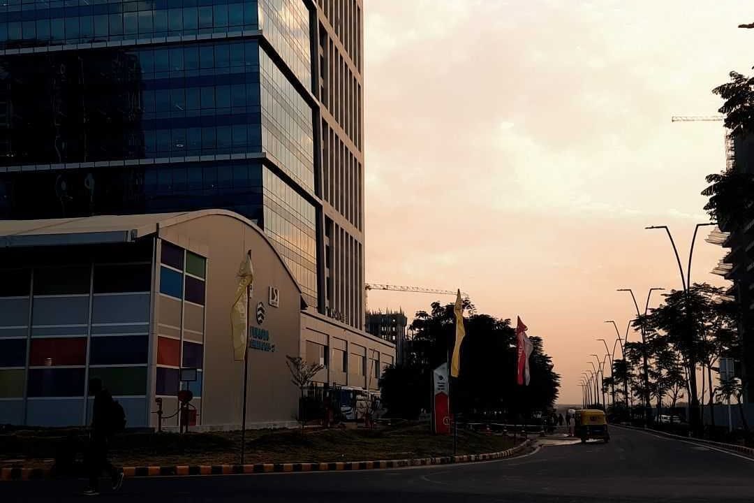 Business and tourism opportunities in GIFT City