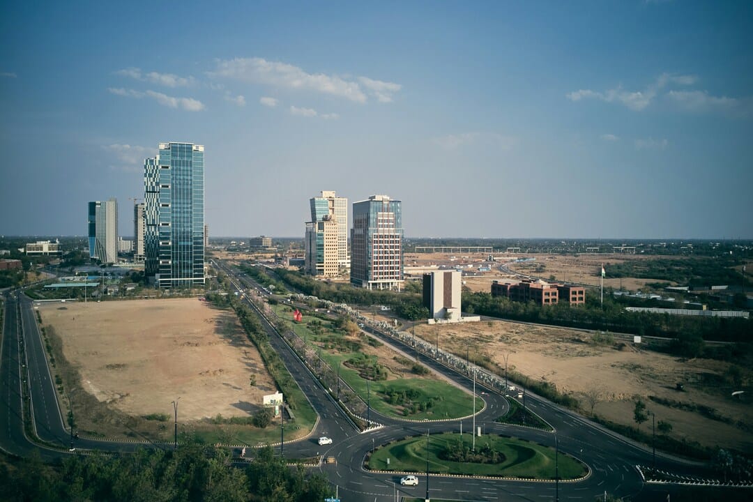 GIFT City IFSC: Features, Benefits and Complete Guide