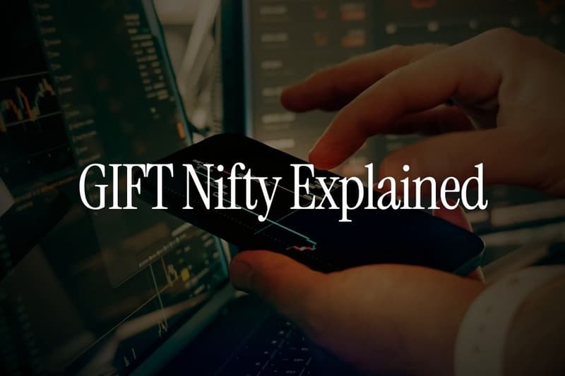 GIFT Nifty Explained