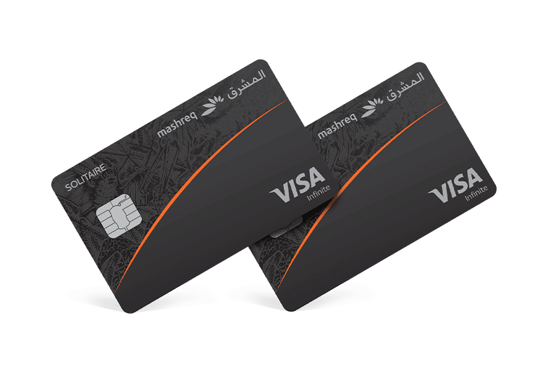 top 5 credit cards for nris in dubai