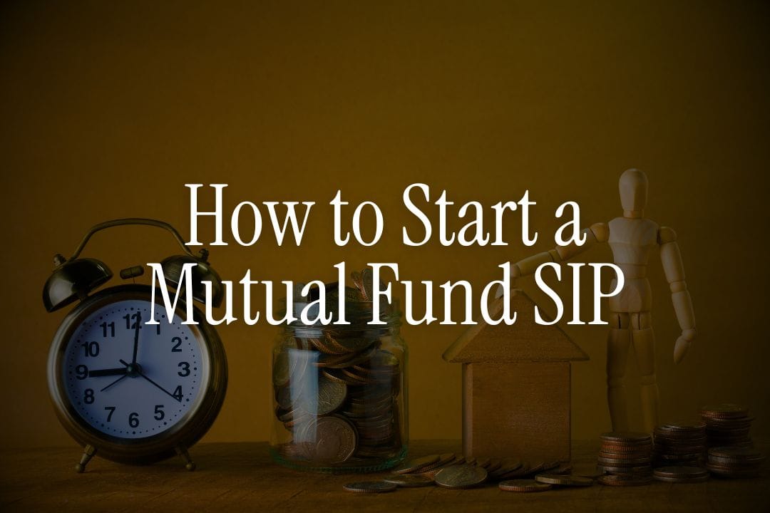 How to Start a Mutual Fund SIP in India as an NRI (Step-by-Step Guide)