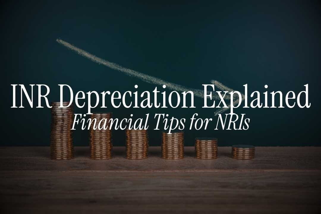INR Depreciation Explained