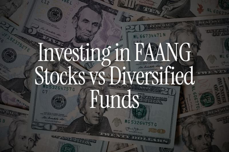 Investing in FAANG Stocks vs Diversified Funds: What Indians Should Know