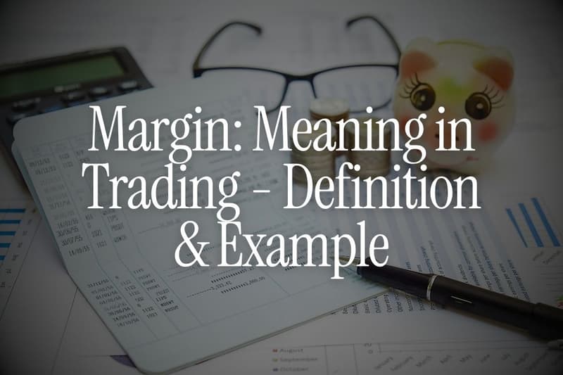 Margin Meaning