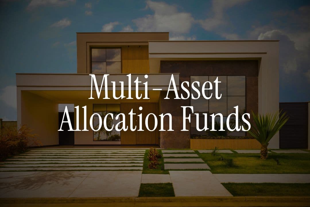 Multi-Asset Allocation Funds - A Diversified Choice for NRIs