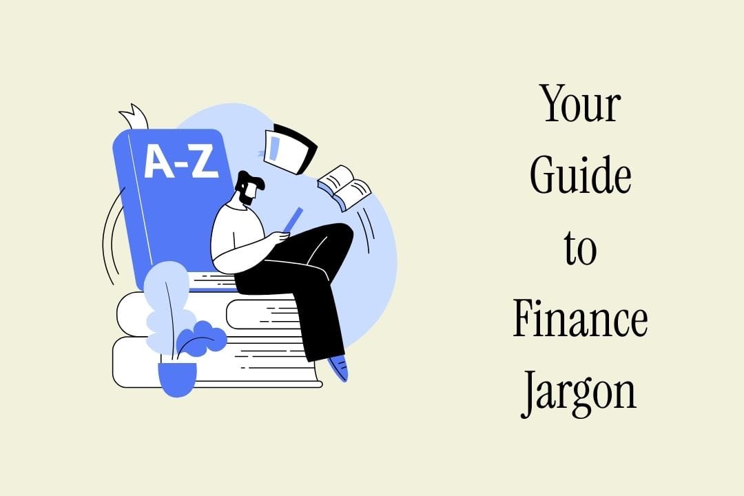 Guide to financial terminology