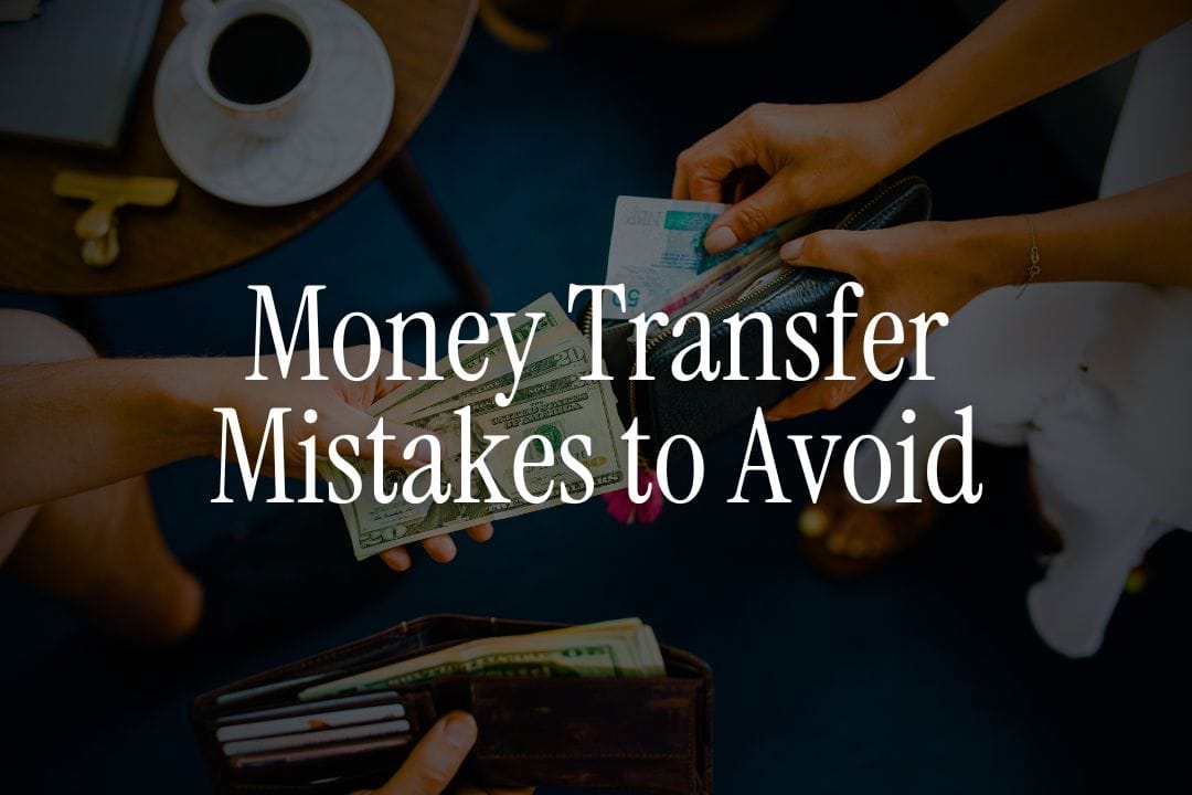 10 Common Mistakes NRIs Make When Sending Money Home (And How to Avoid Them)