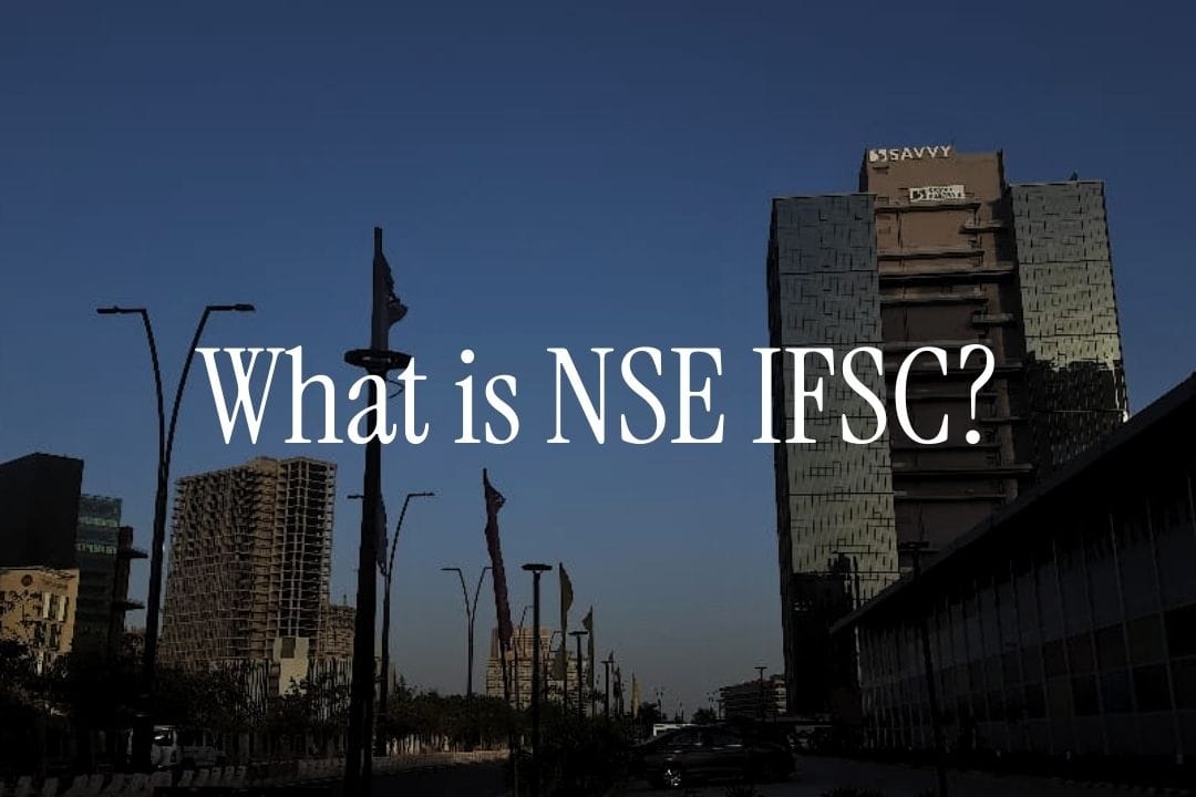 NSE IFSC Benefits and Features for Global Investors and NRIs