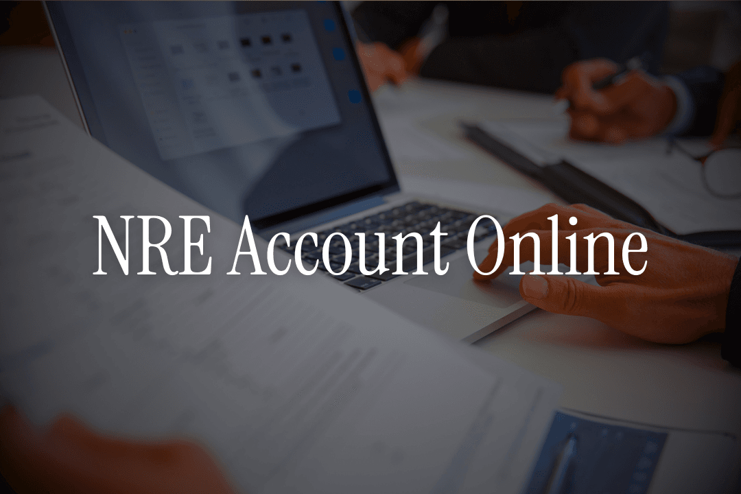 How to Open an NRI Account Online from the UAE & USA