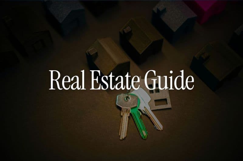 Real Estate Guide