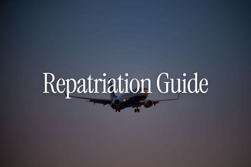 Repatriation Guide - How to Bring Money Safely Back to India