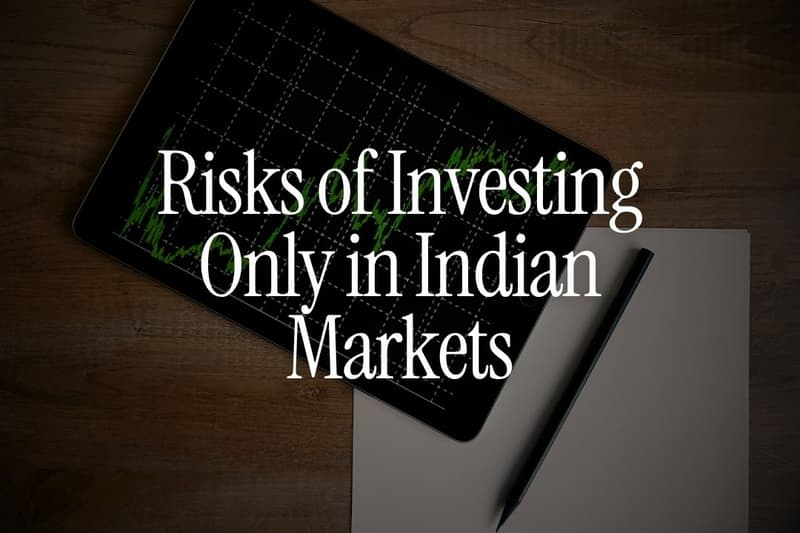Benefits of USD-Denominated Investments for Indians