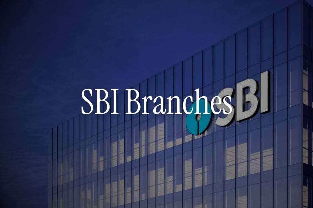 SBI Branches International