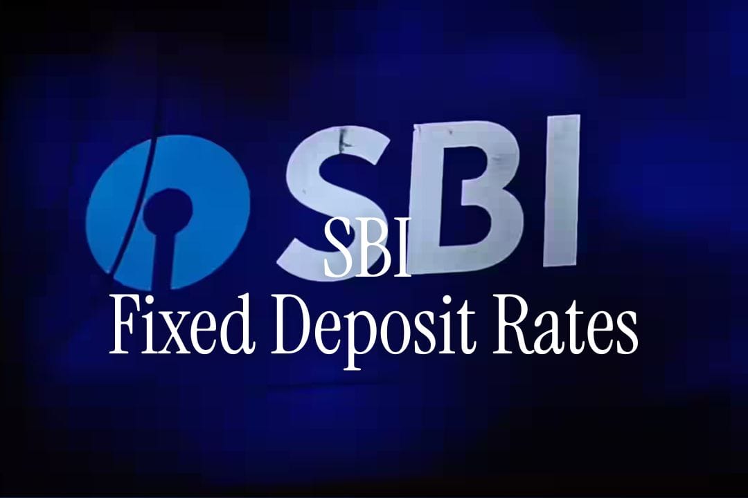 SBI Fixed Deposit Interest Rates (Guide for NRIs)